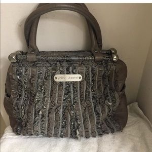 Betsy Johnson handbag